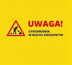 Remont Drogi ul.Grafitowa